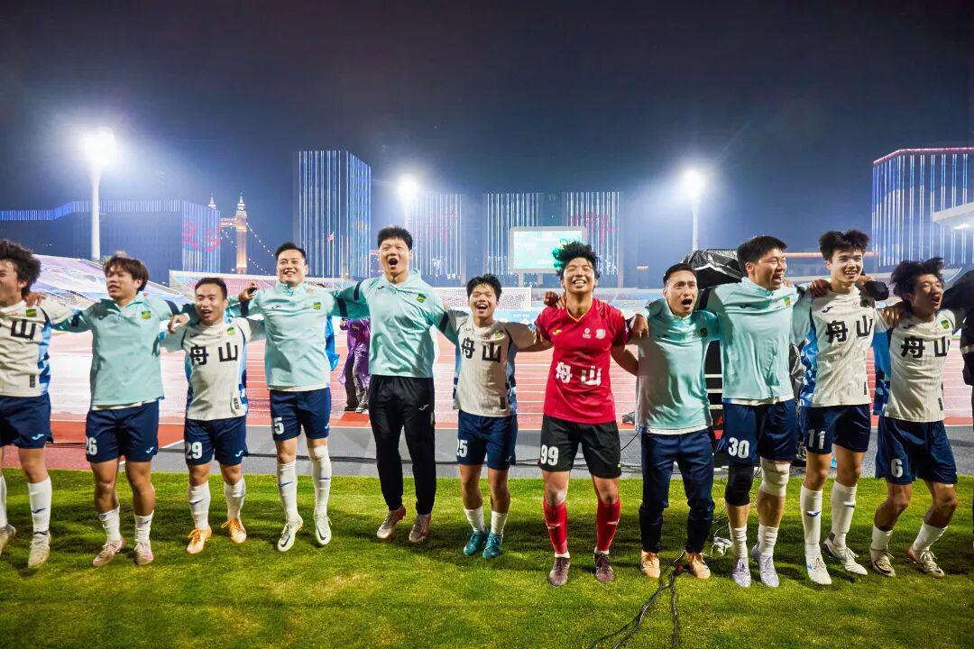 九游娱乐-“吴越杯”舟山赛区小微企业赞助征集火热开启！